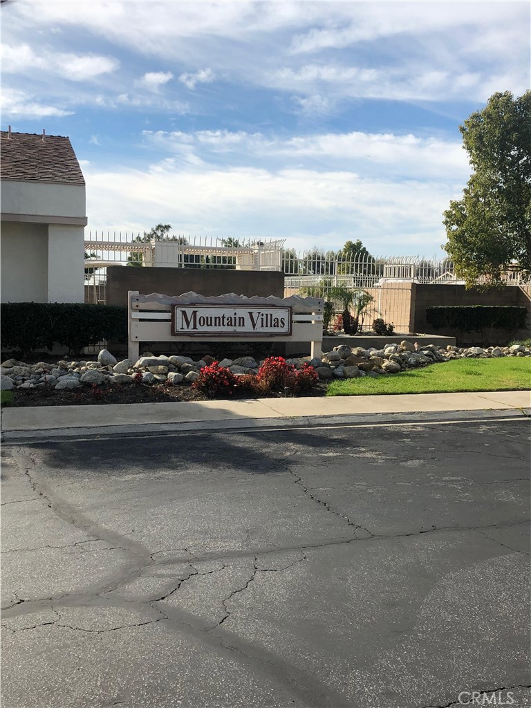 1203 Edgewood Lane Upland, CA 91786 - Photo 2 of 11 a view of a city