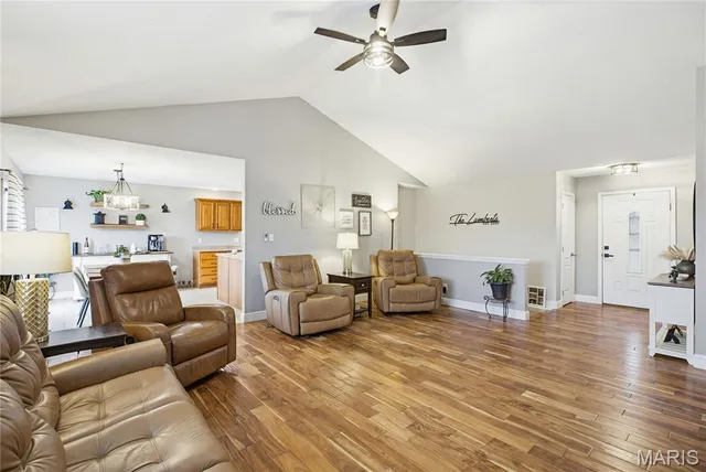 $359,900 | 2423 Oak Street, Jackson, MO 63755