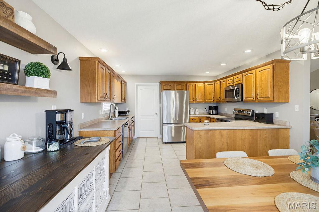 2423 Oak Street Jackson, MO 63755 - Photo 15 of 33