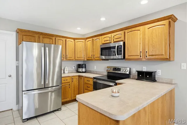 $359,900 | 2423 Oak Street, Jackson, MO 63755