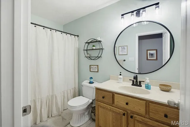 $359,900 | 2423 Oak Street, Jackson, MO 63755