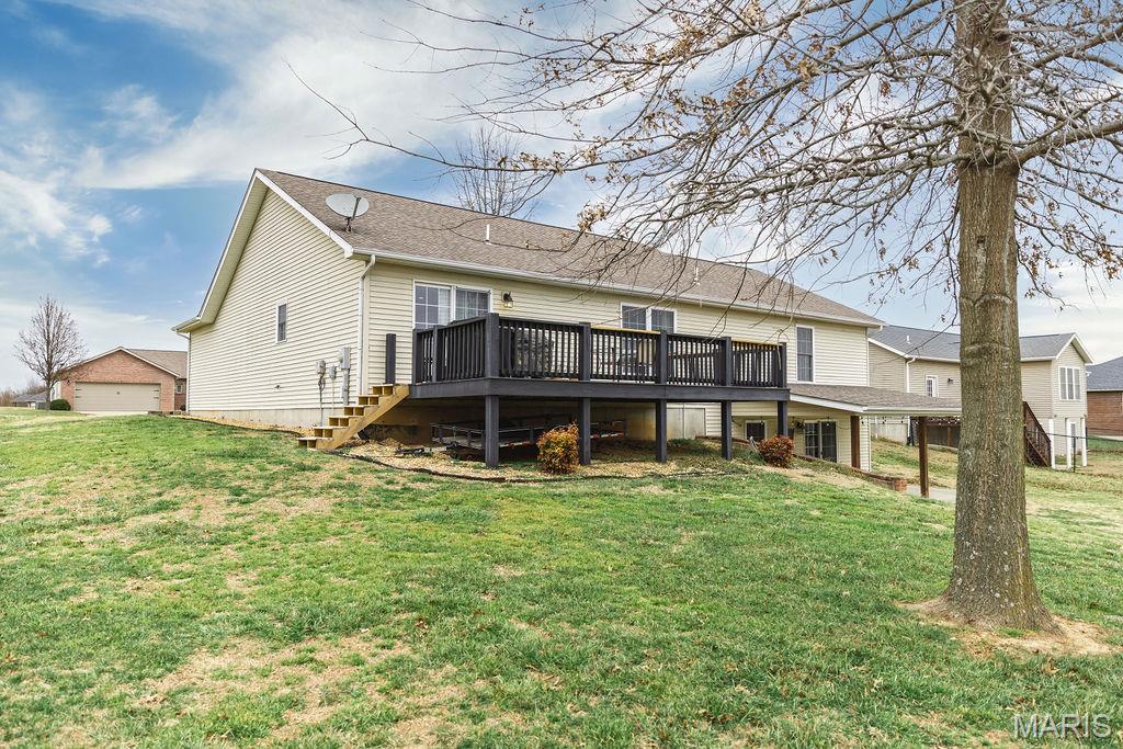 2423 Oak Street Jackson, MO 63755 - Photo 5 of 33