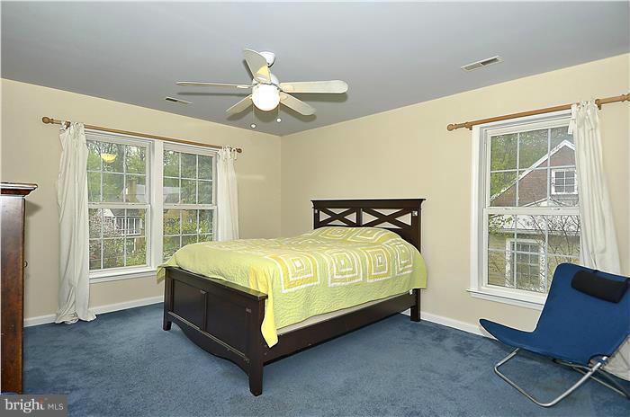 1505 Grace Church Road Silver Spring, MD 20910 - Photo 21 of 29 Bedroom