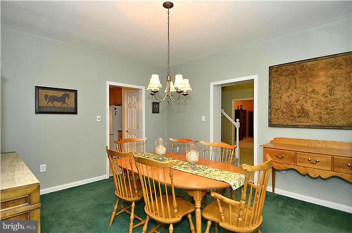 1505 Grace Church Road Silver Spring, MD 20910 - Photo 6 of 29 Dining Room
