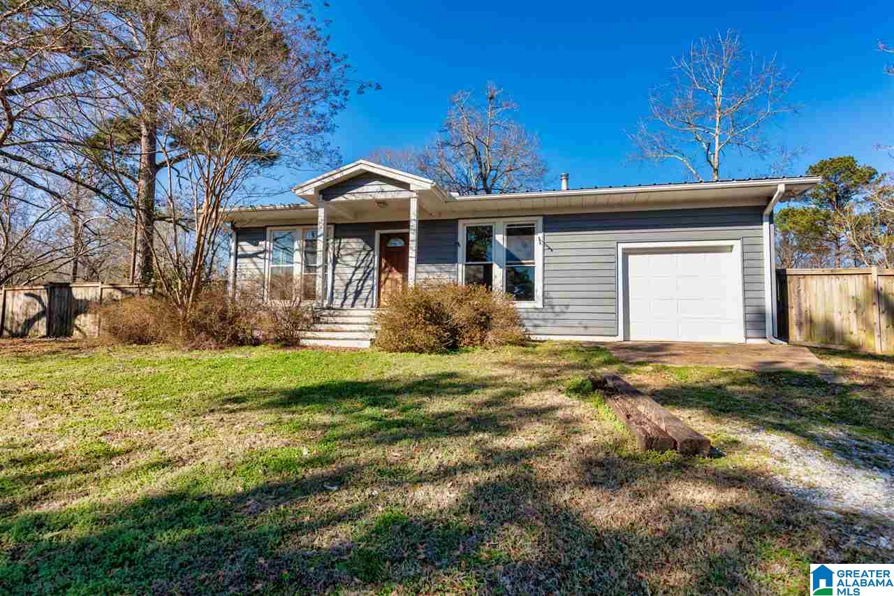10 Highway 223 Montevallo, AL 35115 - Photo 2 of 29