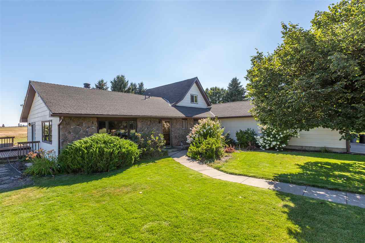10312 North Ritchey Road Spokane, WA 99224 - Photo 1 of 45
