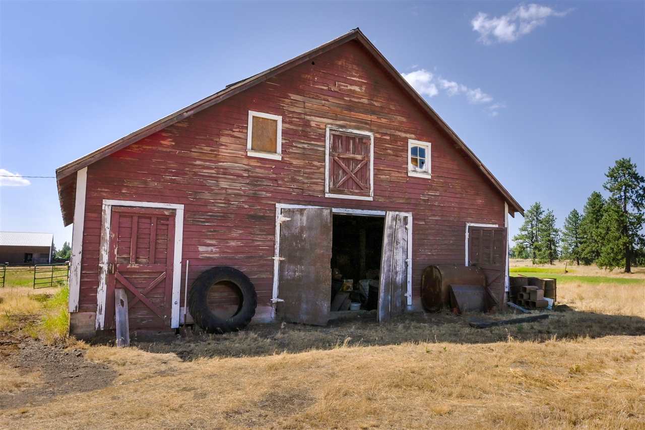 10312 North Ritchey Road Spokane, WA 99224 - Photo 18 of 45