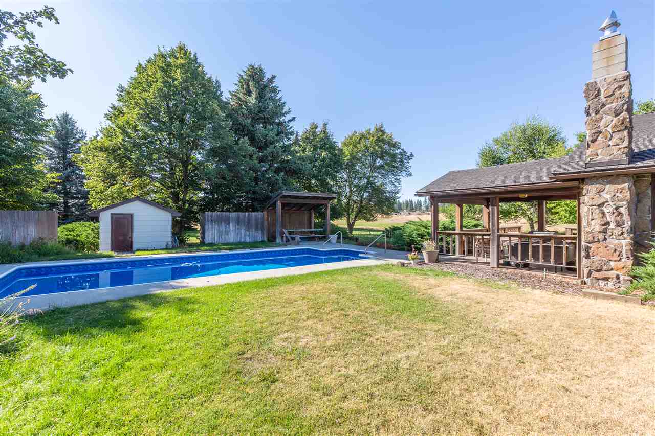 10312 North Ritchey Road Spokane, WA 99224 - Photo 3 of 45