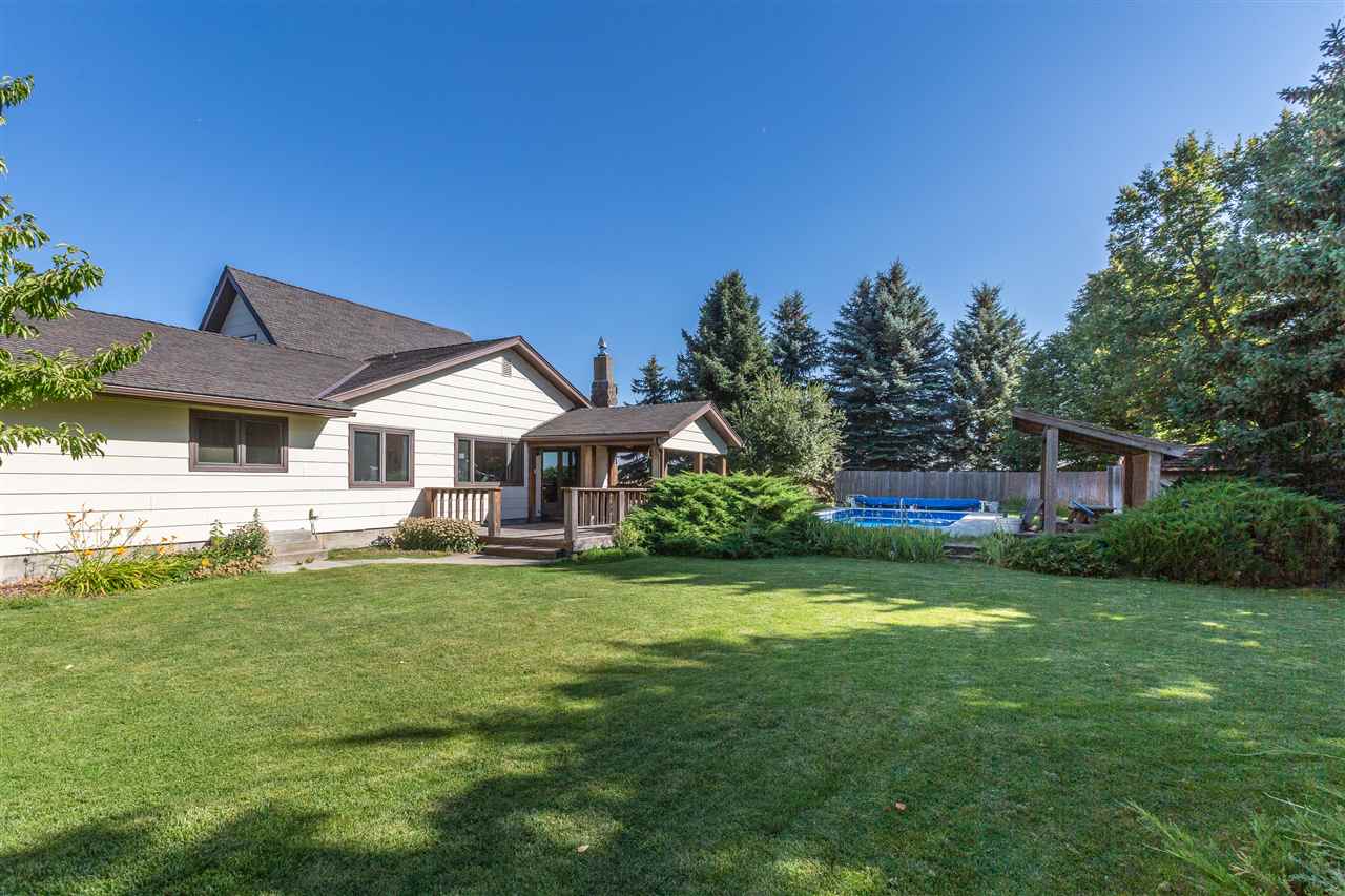 10312 North Ritchey Road Spokane, WA 99224 - Photo 29 of 45