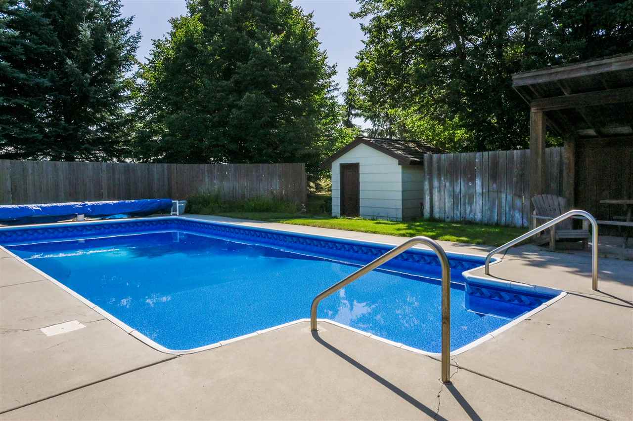10312 North Ritchey Road Spokane, WA 99224 - Photo 34 of 45