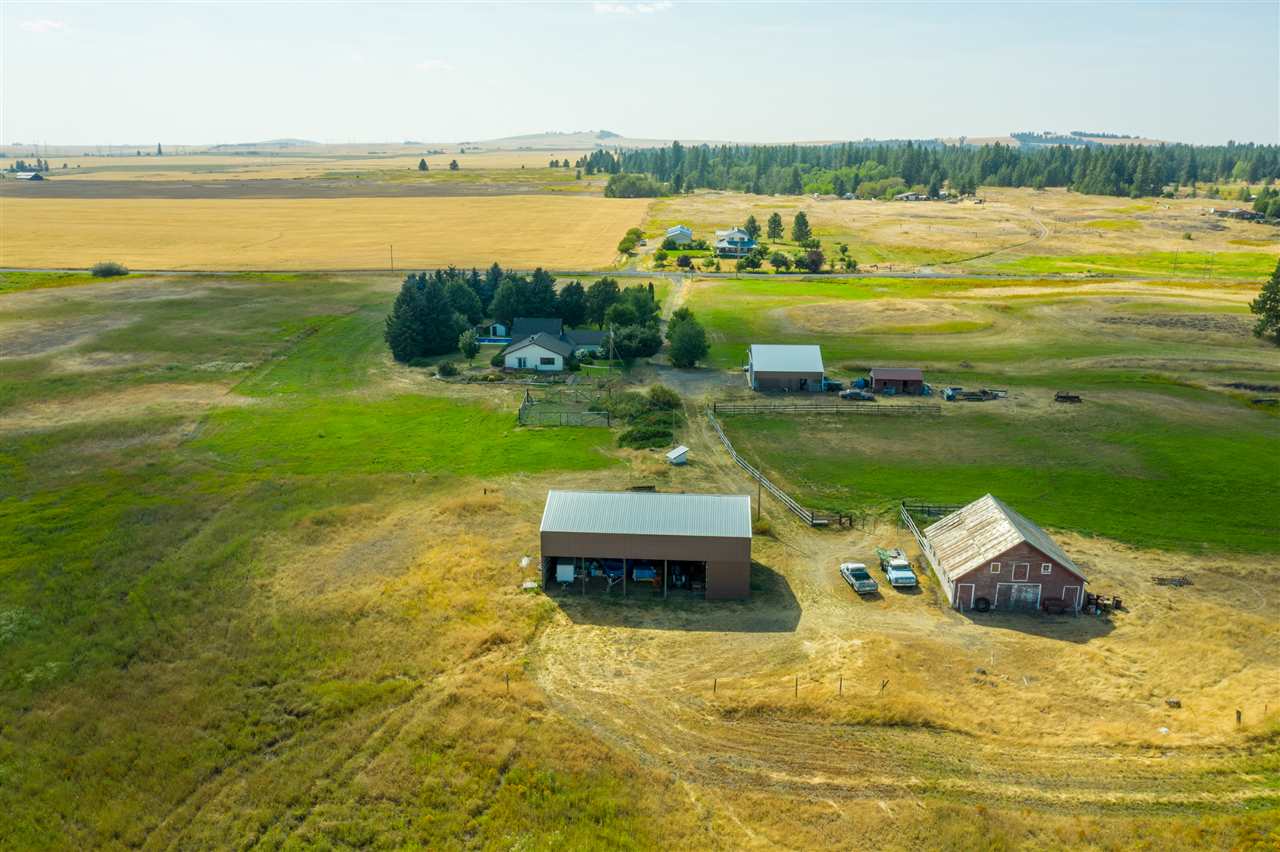 10312 North Ritchey Road Spokane, WA 99224 - Photo 37 of 45
