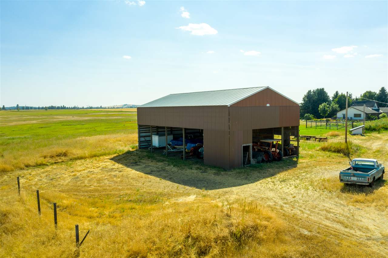 10312 North Ritchey Road Spokane, WA 99224 - Photo 39 of 45