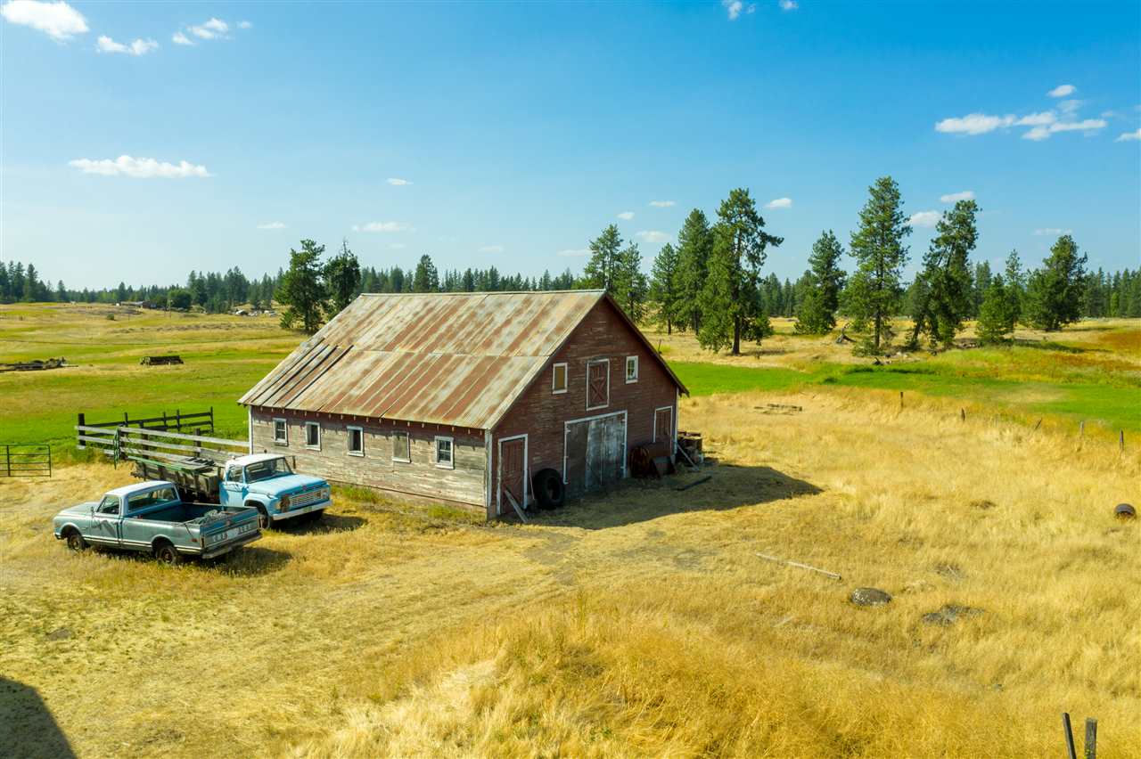 10312 North Ritchey Road Spokane, WA 99224 - Photo 40 of 45