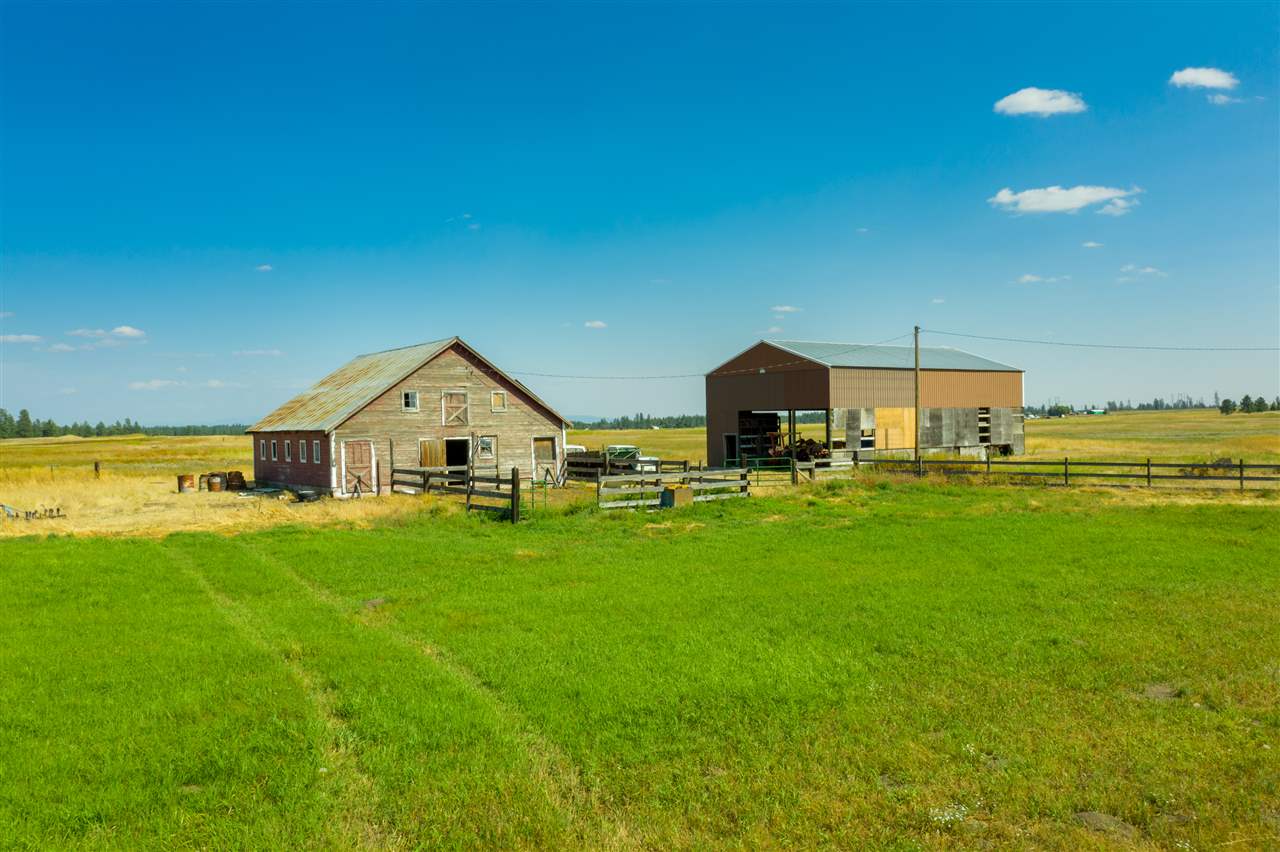 10312 North Ritchey Road Spokane, WA 99224 - Photo 41 of 45