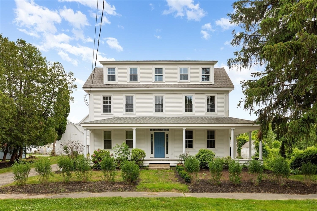 63 Pleasant Street, Unit 2 Rowley, MA 01969 - Photo 1 of 24