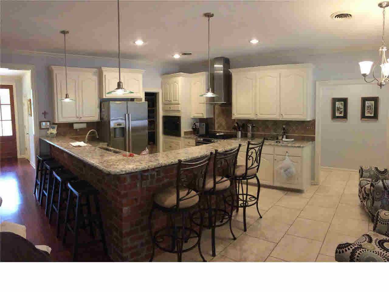 215 Fox Run Road Brandon, MS 39047 - Photo 5 of 12 Kitchen