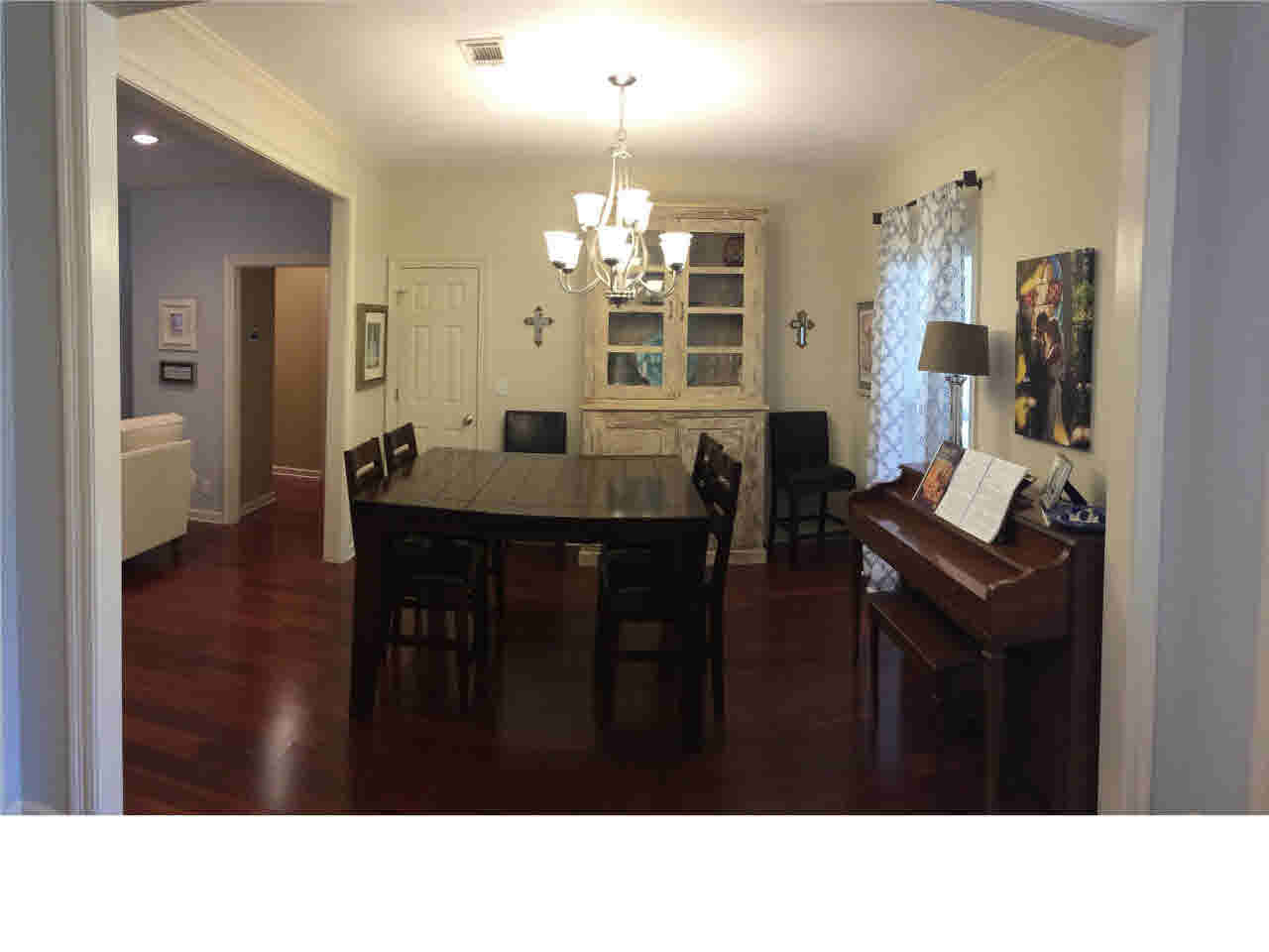 215 Fox Run Road Brandon, MS 39047 - Photo 7 of 12 Dining Room
