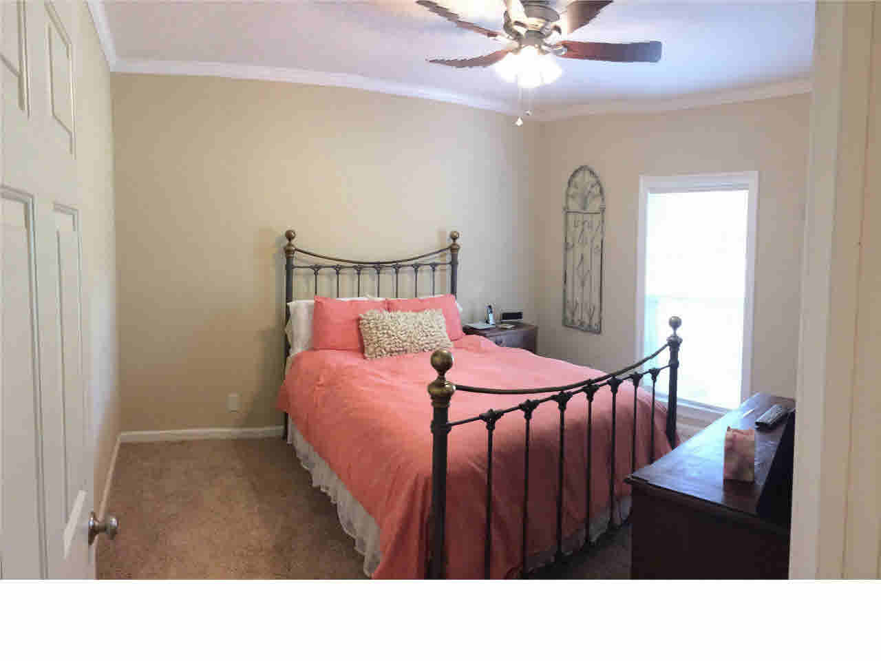 215 Fox Run Road Brandon, MS 39047 - Photo 9 of 12 Bedroom