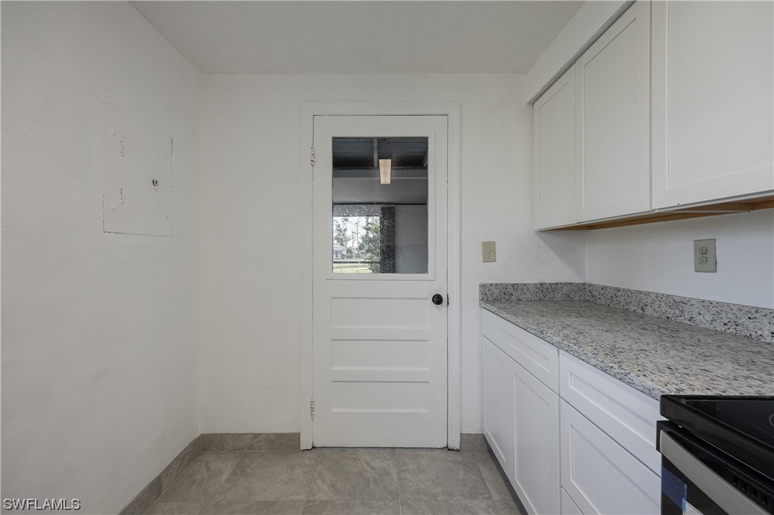 1338 Old Bridge Road North Fort Myers, FL 33917 - Photo 19 of 33