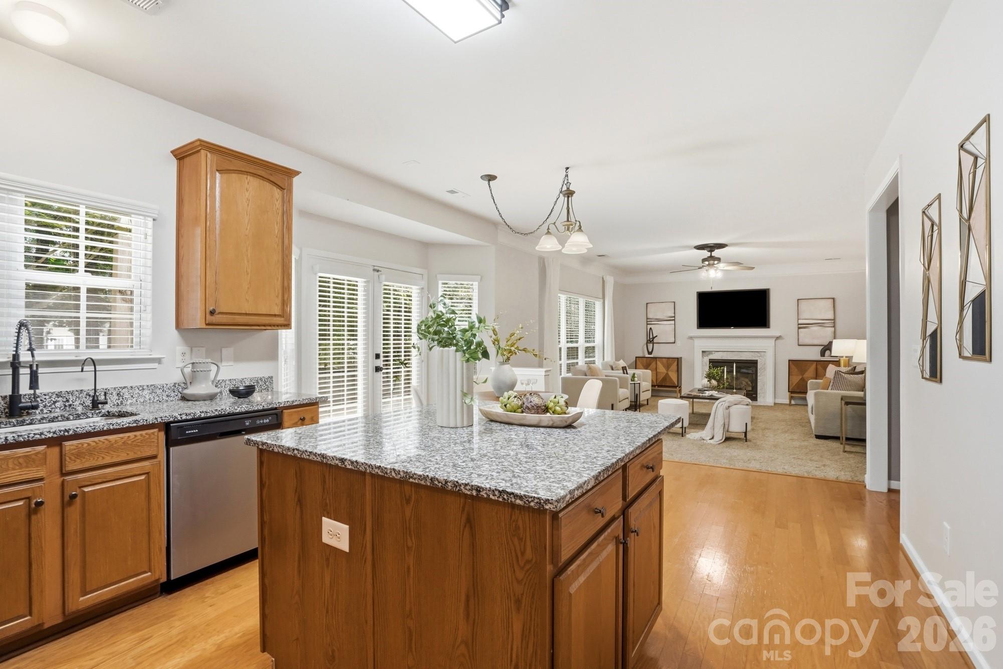 5116 Balsam Bark Lane Fort Mill, SC 29708 - Photo 16 of 47