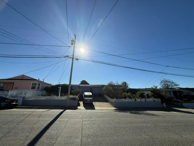 $950,000 | 1266 Wanda Avenue, Seaside, CA 93955