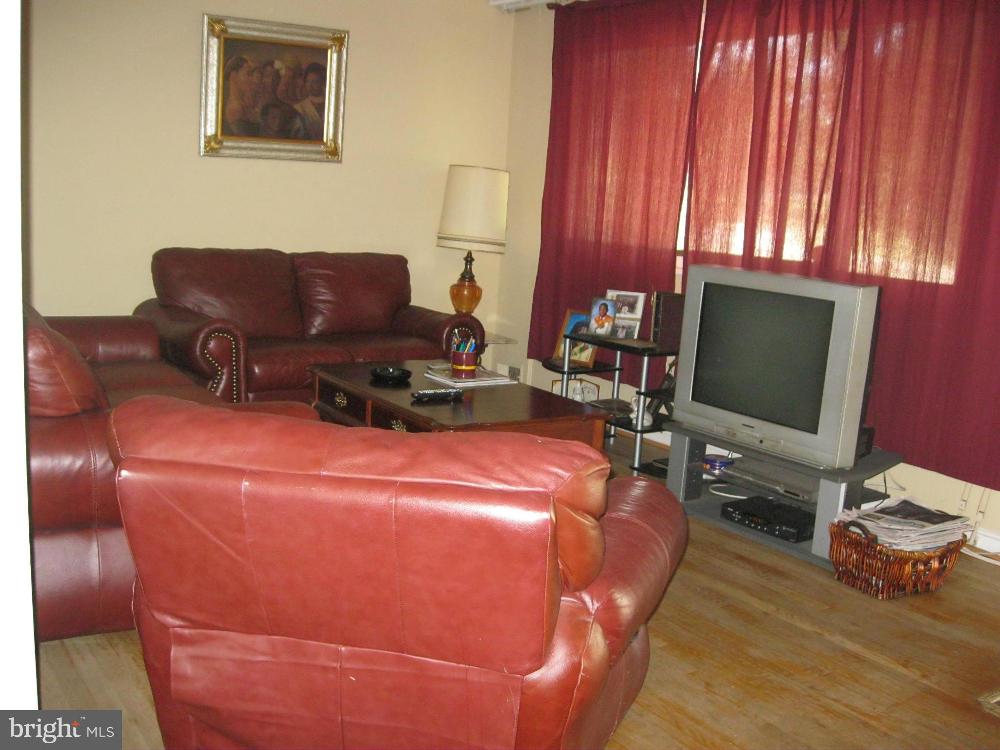 6109 Sargent Road Hyattsville, MD 20782 - Photo 6 of 7 Family Room
