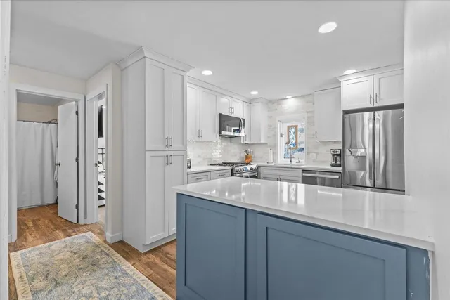 $675,000 | 131 Village Green Drive, Unit 5A, Stowe, VT 05672