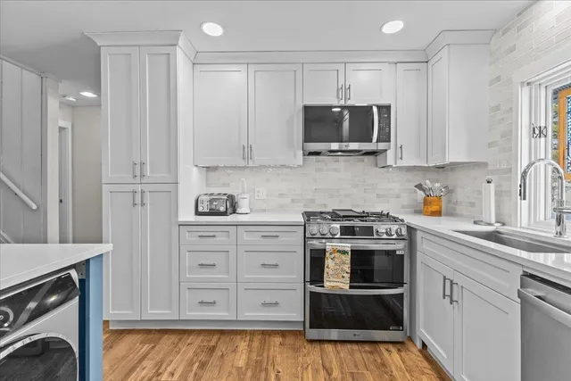 $675,000 | 131 Village Green Drive, Unit 5A, Stowe, VT 05672