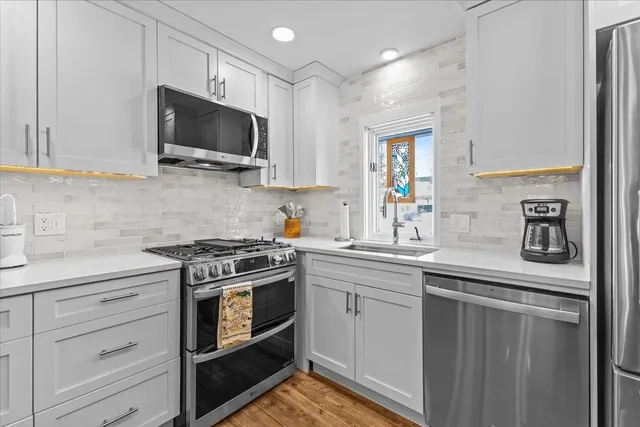 $675,000 | 131 Village Green Drive, Unit 5A, Stowe, VT 05672