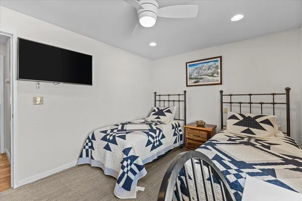 $649,000 | 131 Village Green Drive, Unit 5A, Stowe, VT 05672