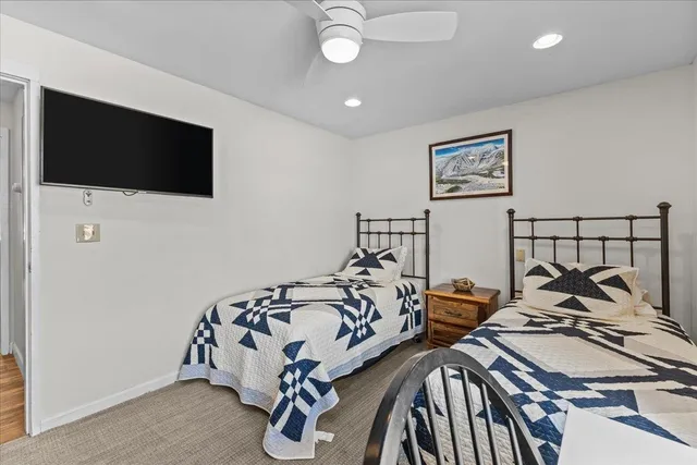 $675,000 | 131 Village Green Drive, Unit 5A, Stowe, VT 05672