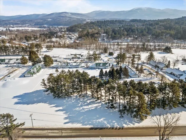 $675,000 | 131 Village Green Drive, Unit 5A, Stowe, VT 05672