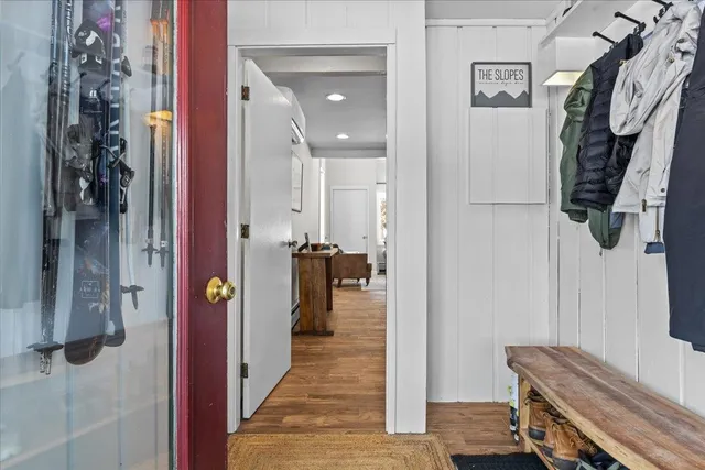 $675,000 | 131 Village Green Drive, Unit 5A, Stowe, VT 05672