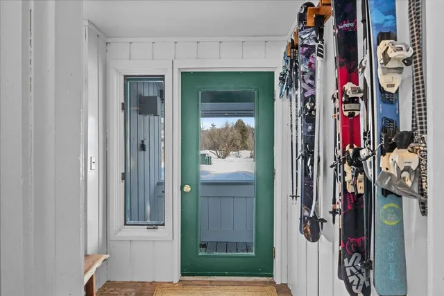 $675,000 | 131 Village Green Drive, Unit 5A, Stowe, VT 05672