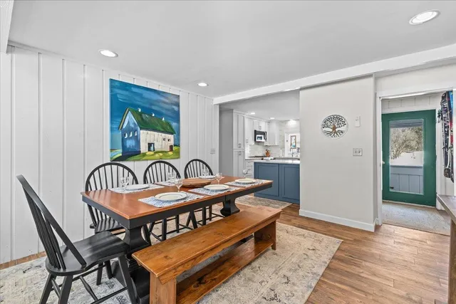 $675,000 | 131 Village Green Drive, Unit 5A, Stowe, VT 05672