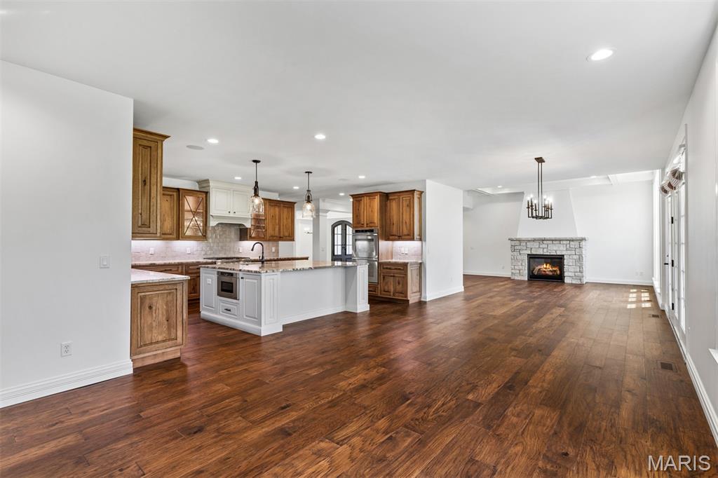 12854 Goodson Road St. Louis, MO 63131 - Photo 43 of 83