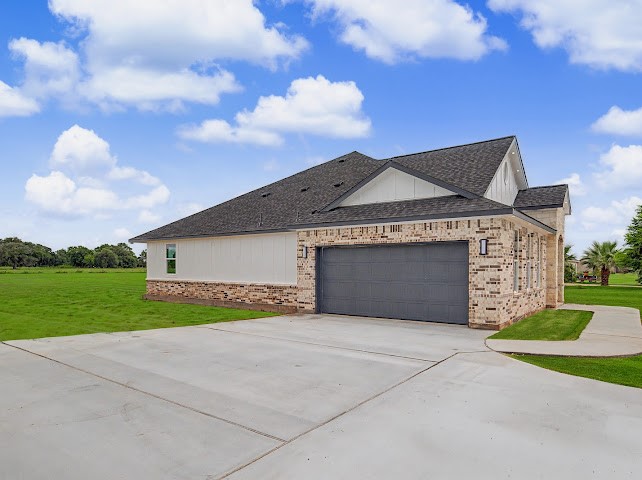 1220 Appaloosa Circle Angleton, TX 77515 - Photo 5 of 31
