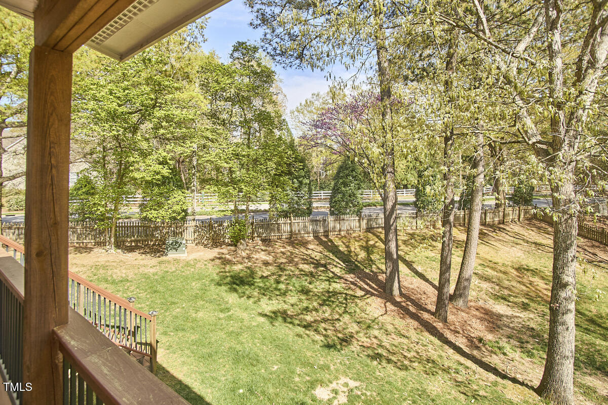 5612 Crossfield Drive Raleigh, NC 27613 - Photo 33 of 38 32 - 5612 Crossfield