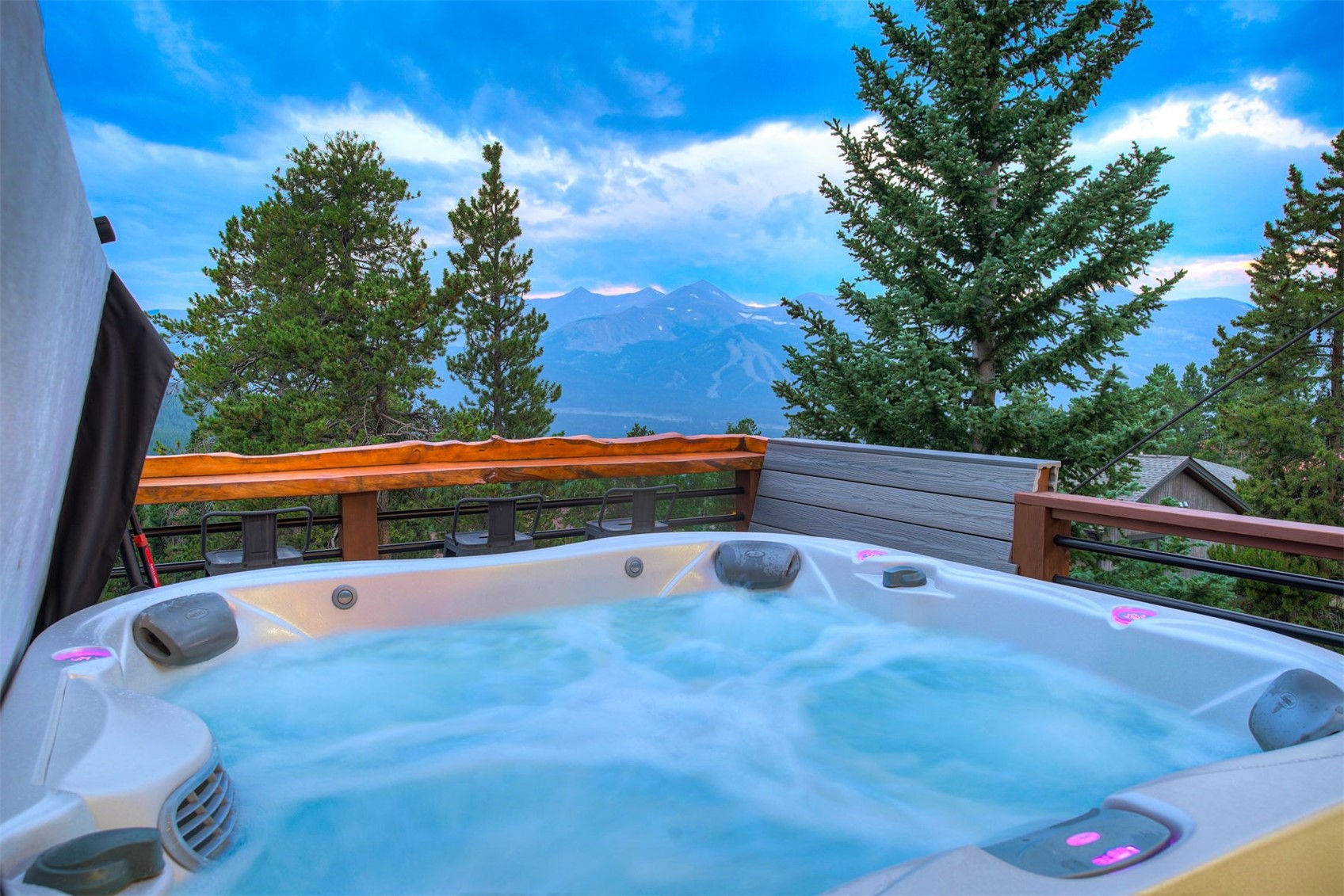71 Emmett Lode Road Breckenridge, CO 80424 - Photo 42 of 48 Gallery Image 42