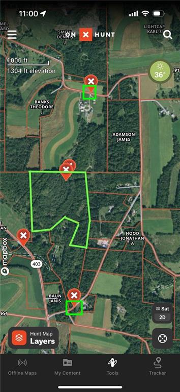 0 Pfeiffer Road Marion Center, PA 15759 - Photo 1 of 11