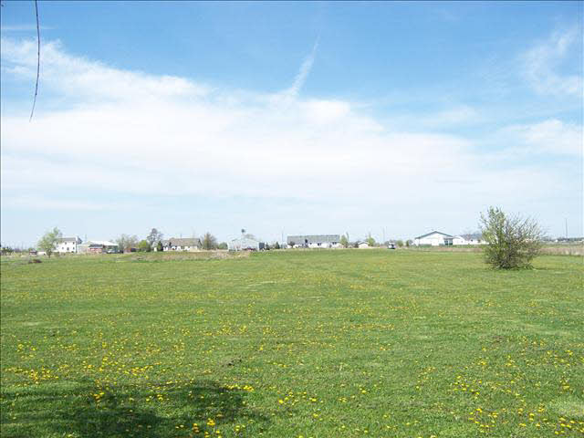 6656 Masserant Road Newport, MI 48166 - Photo 18 of 20 From Property Rear