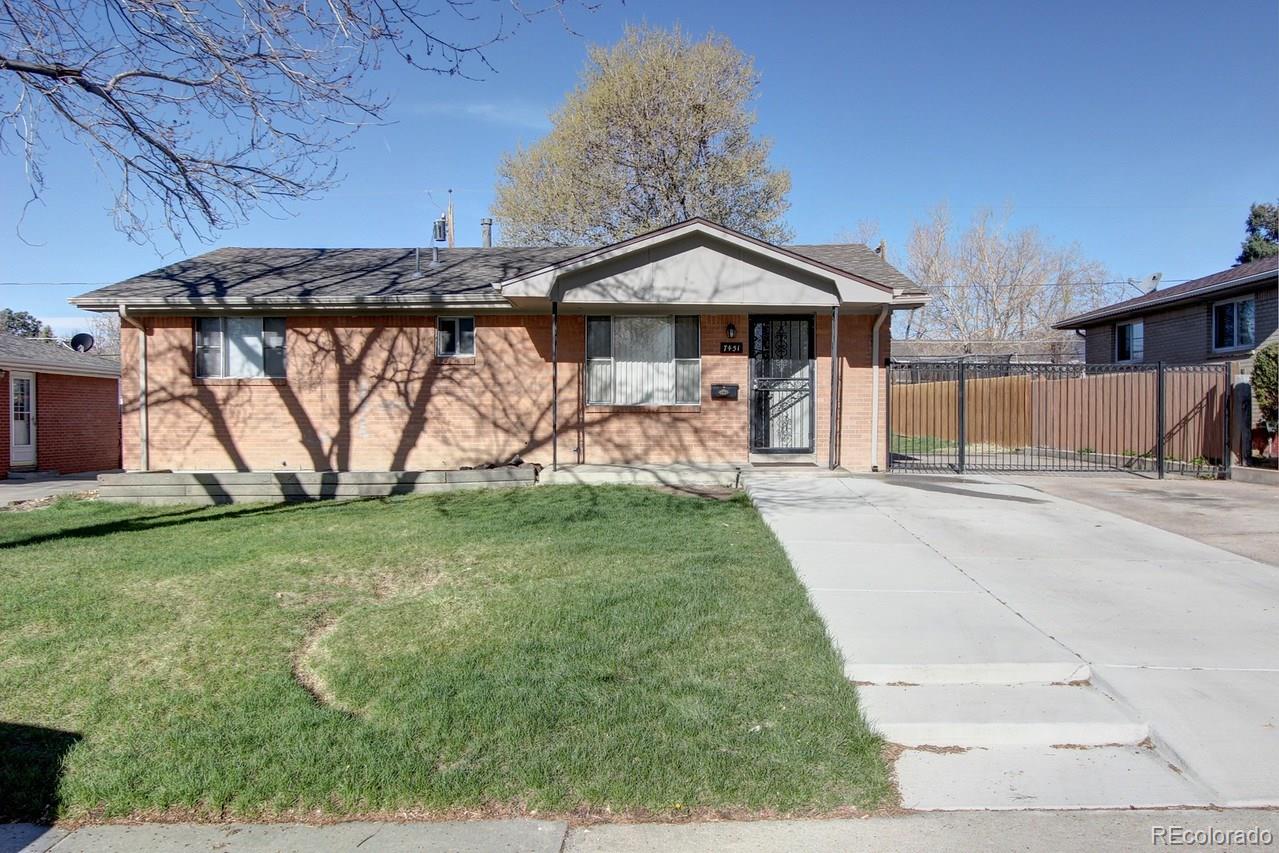 7451 Decatur Street Westminster, CO 80030 - Photo 1 of 24 Gallery Image 1
