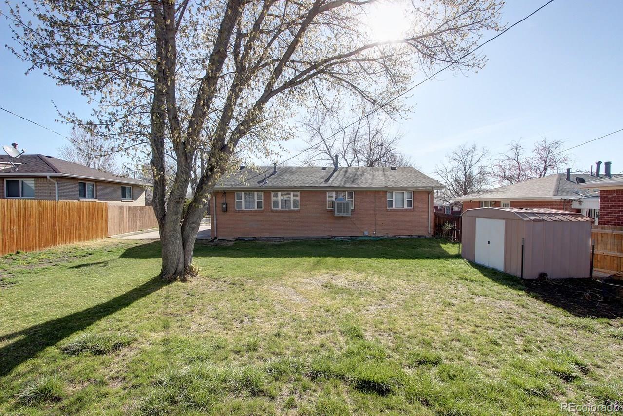 7451 Decatur Street Westminster, CO 80030 - Photo 24 of 24 Gallery Image 24