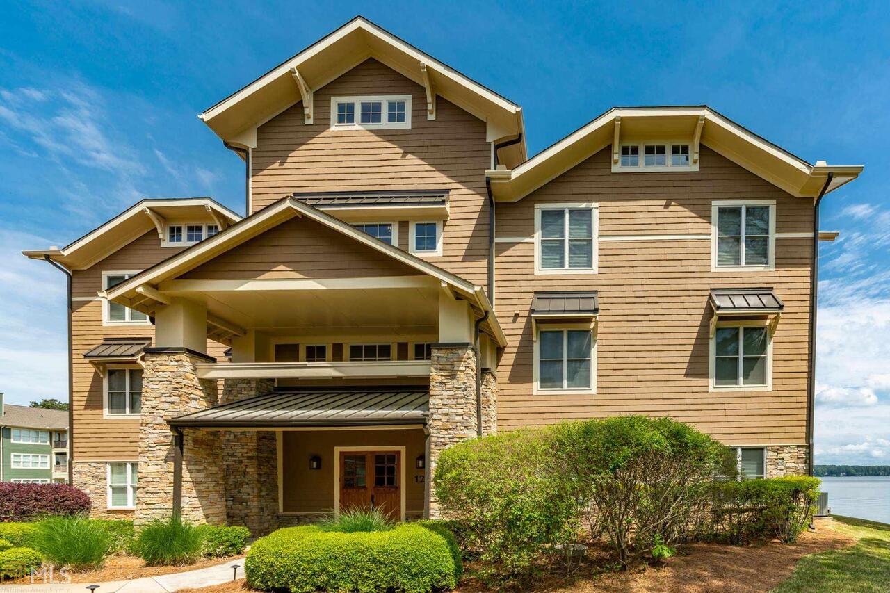 129 South Bay Road, Unit 101 Eatonton, GA 31024 - Photo 1 of 1 Gallery Image 1