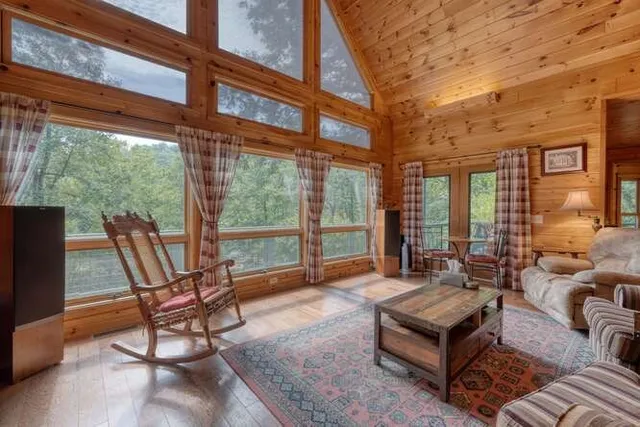 $1,800,000 | 296 Caddis Trail, Hayesville, NC 28904