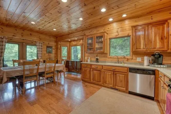$1,800,000 | 296 Caddis Trail, Hayesville, NC 28904