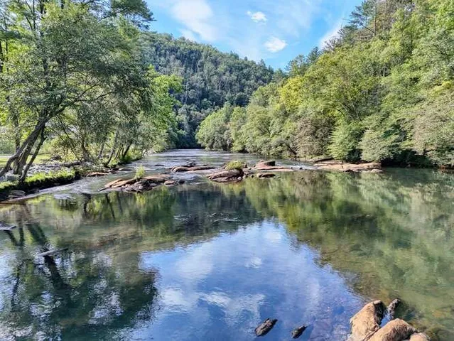 $1,800,000 | 296 Caddis Trail, Hayesville, NC 28904