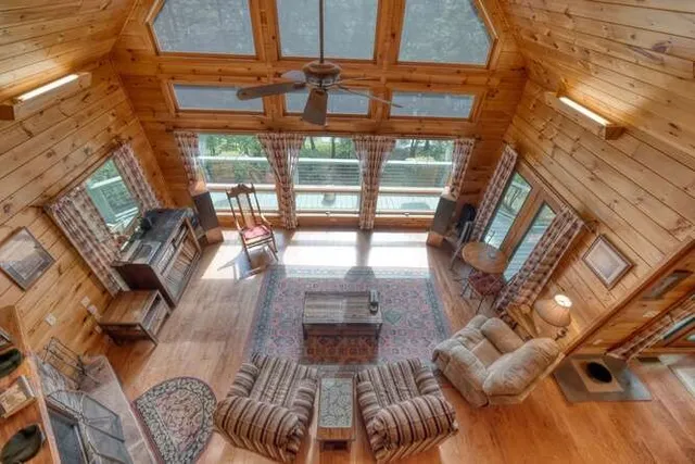 $1,800,000 | 296 Caddis Trail, Hayesville, NC 28904