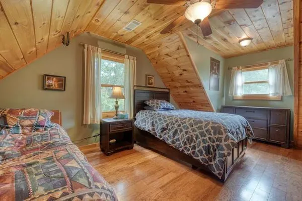 $1,800,000 | 296 Caddis Trail, Hayesville, NC 28904