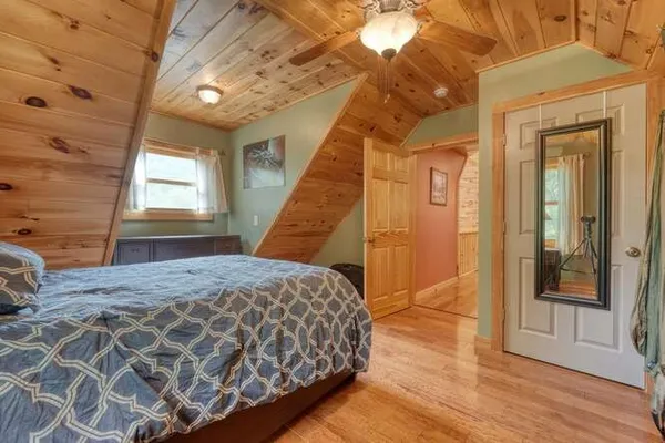 $1,800,000 | 296 Caddis Trail, Hayesville, NC 28904